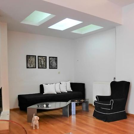 Cosy Apartment In The Heart Of City Centre Iráklio Kültér fotó
