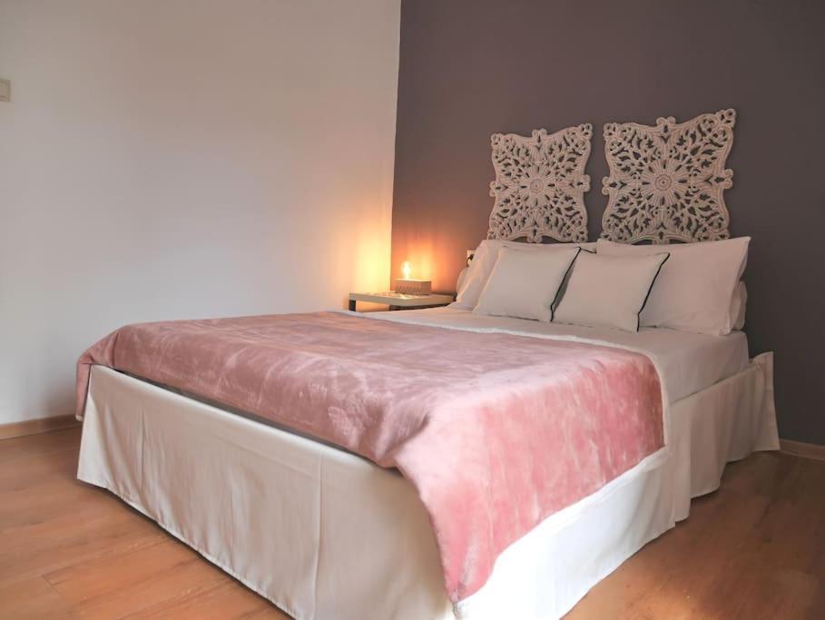Cosy Apartment In The Heart Of City Centre Iráklio Kültér fotó