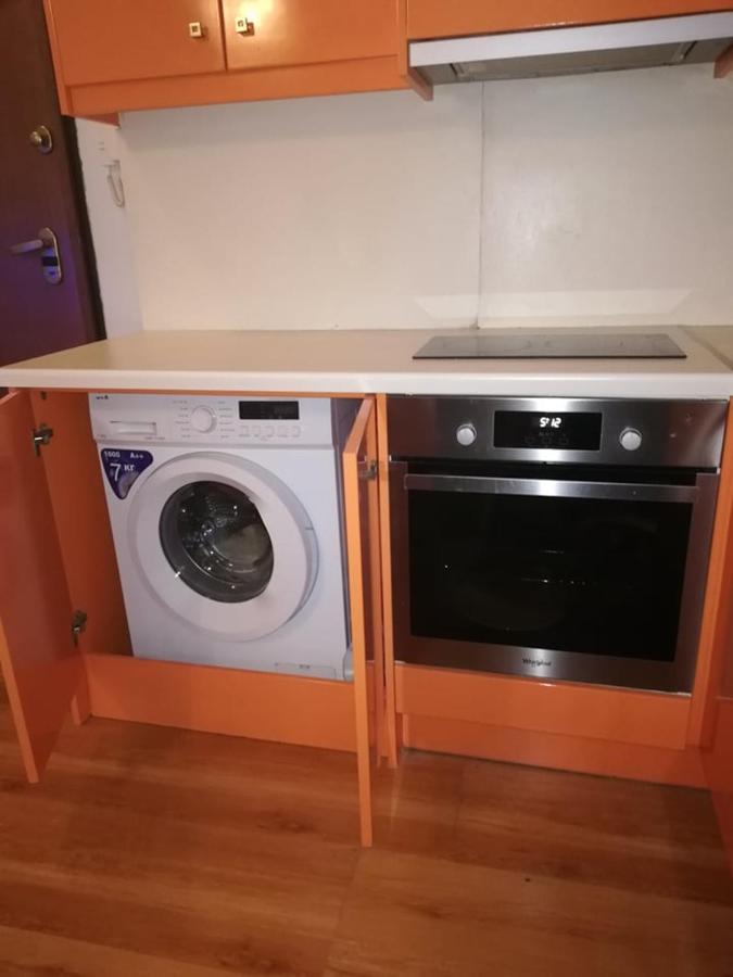 Cosy Apartment In The Heart Of City Centre Iráklio Kültér fotó